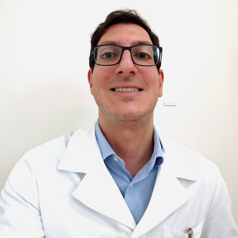 Dr. Marco Lauria dermatologo
