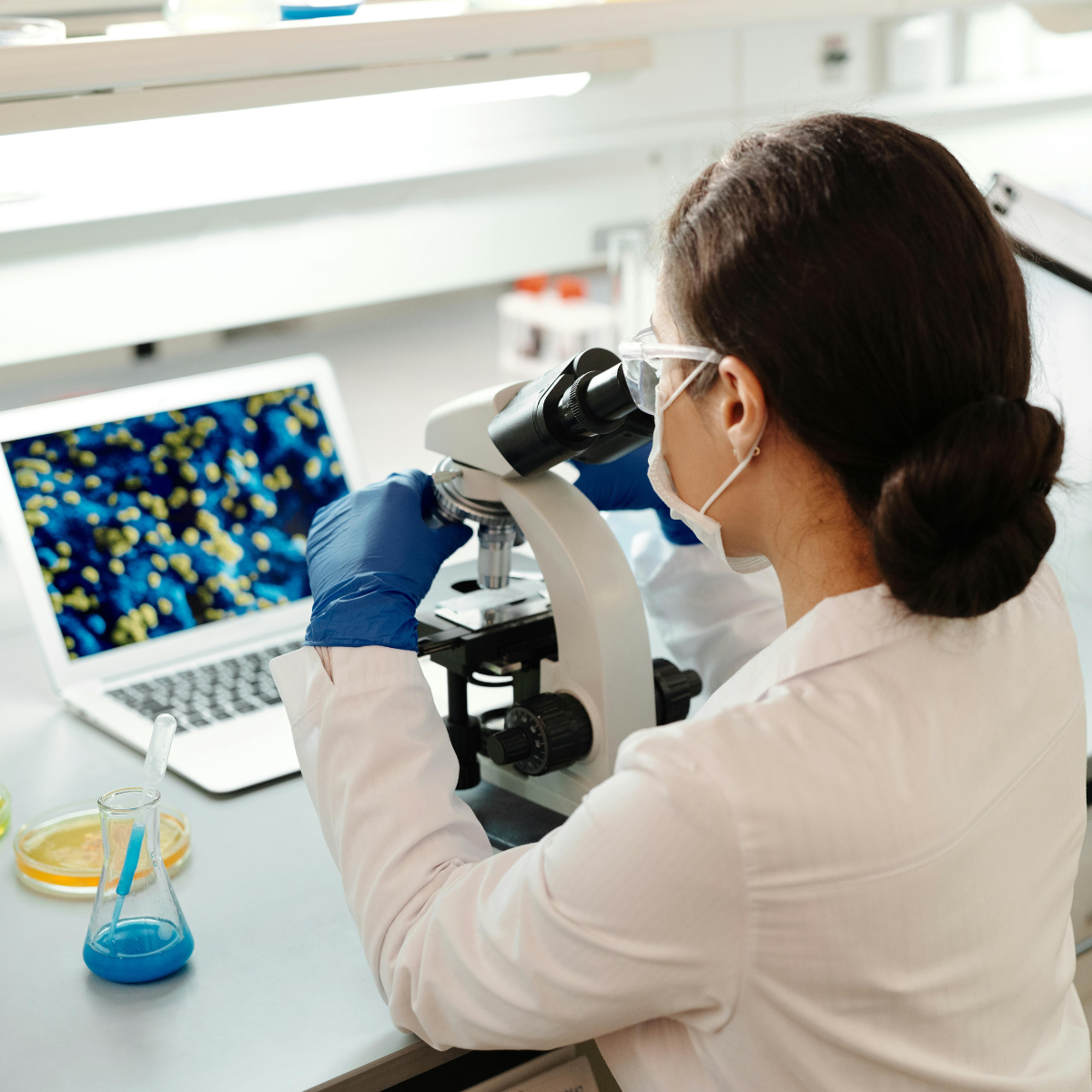 Test genetici MDConcierge
