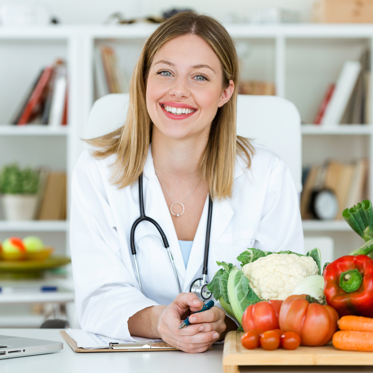 nutrizionista MDConcierge