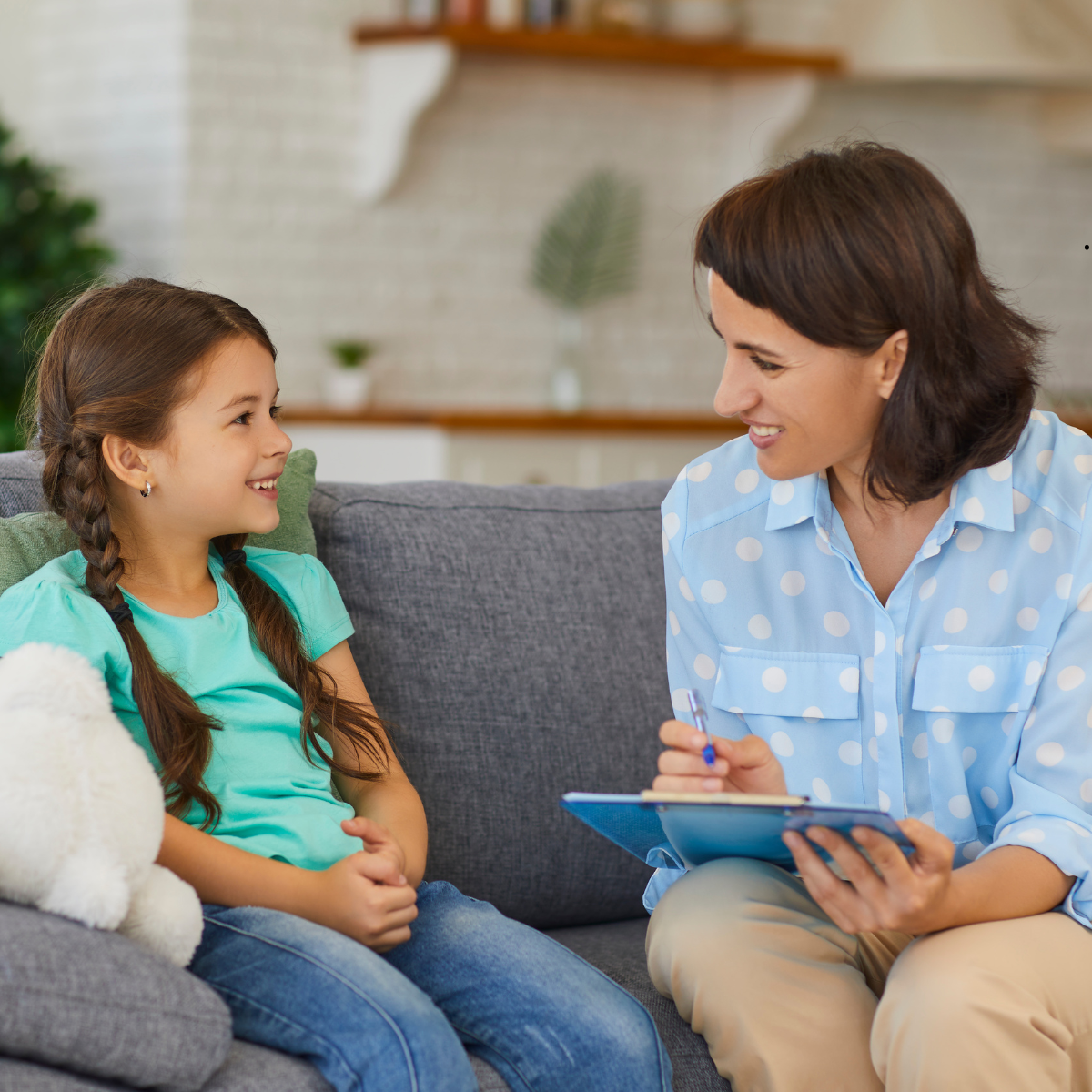 psicoterapia infantile inTHERAPY