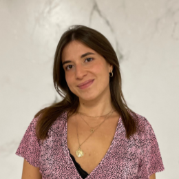 Dottoressa Silvia Sanvito psicologa
