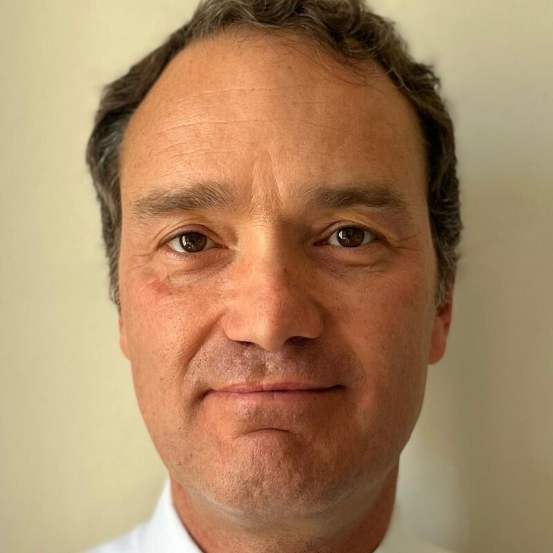 Dott. Matteo Ferrari endocrinologo