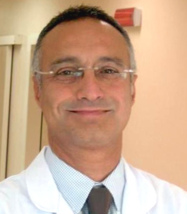Dott. Salvatore Badalamenti nefrologo e internista