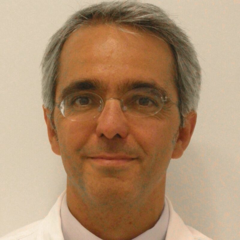 Dottor Mauro Seveso urologo