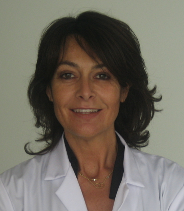 Dott.ssa Beatrice Salvioli gastroenterologa
