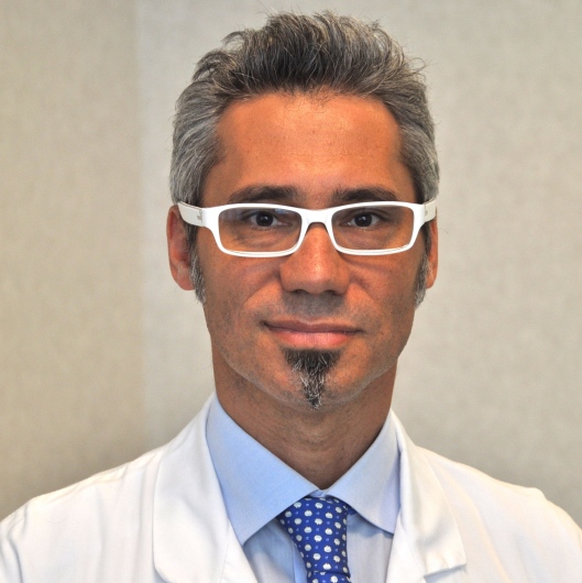 Dottor Alessandro Pizzocaro andrologo