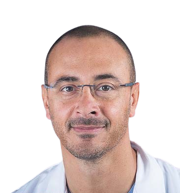 Dottor Antonio Voza pneumologo