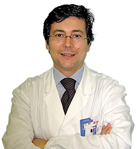 Dottor Domenico Creta fisiatra