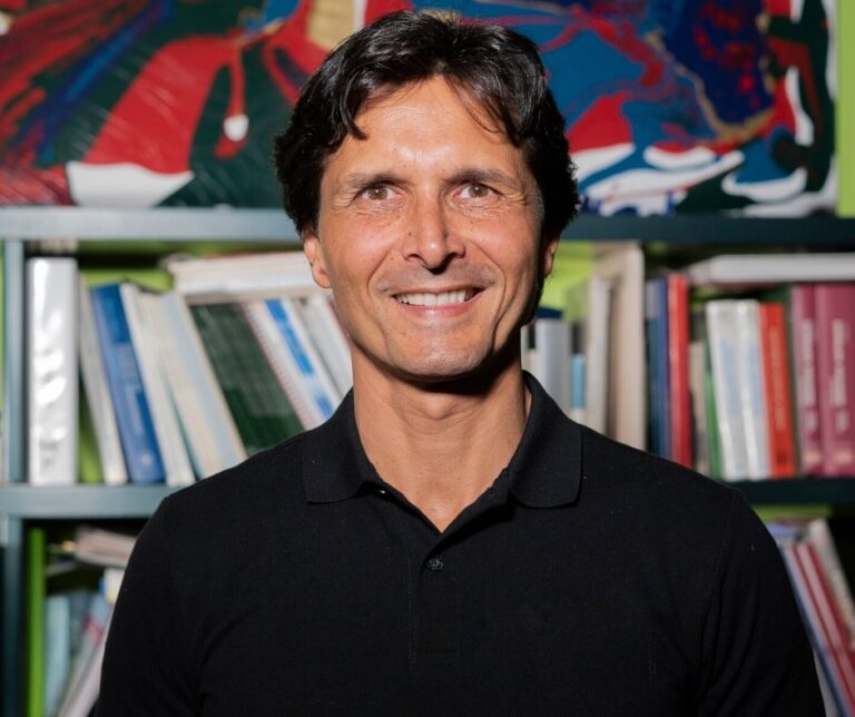 Dottor Marco Zanetti nutrizionista