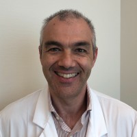 Dottor Massimo De Donato ortopedico del ginocchio