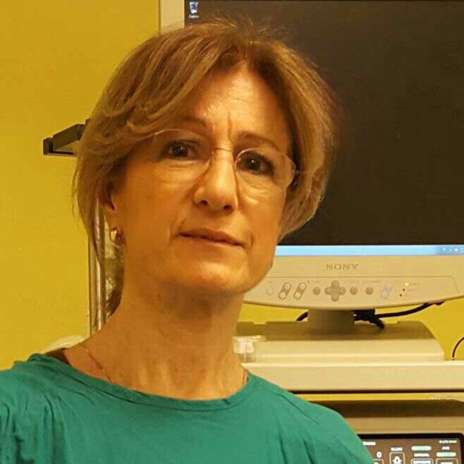 Dottoressa Paola Granelli gastroenterologa