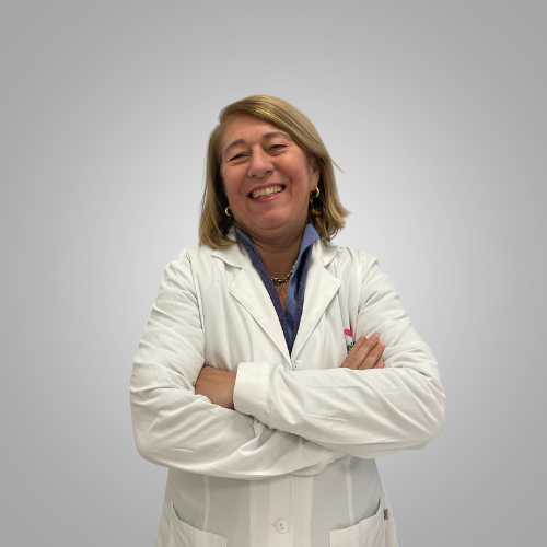Dottoressa Paola Morosini neuropsichiatra