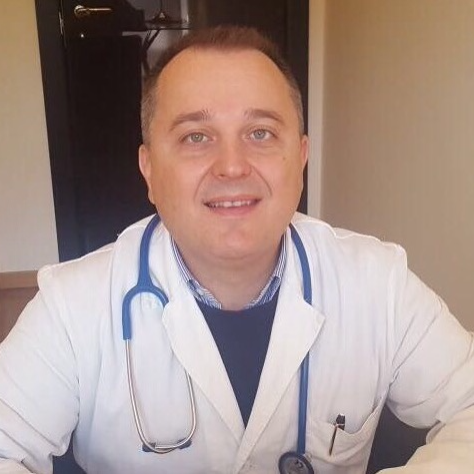 Dr. Mirko Curzi cardiologo