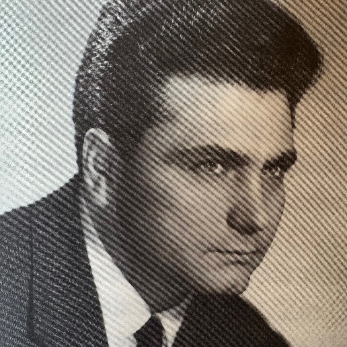Nicola Dioguardi uomo MDConcierge
