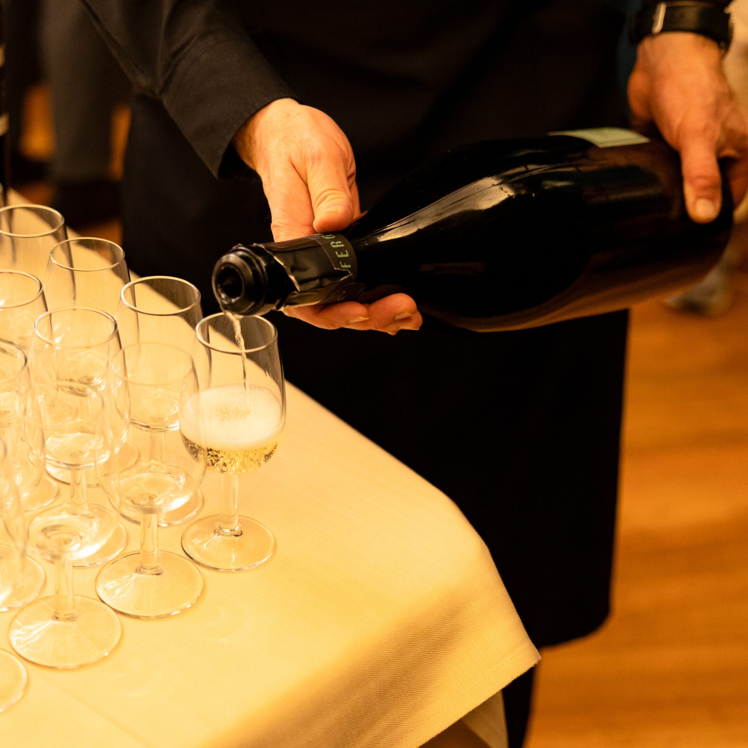 Vino Palazzo Bocconi MDConcierge