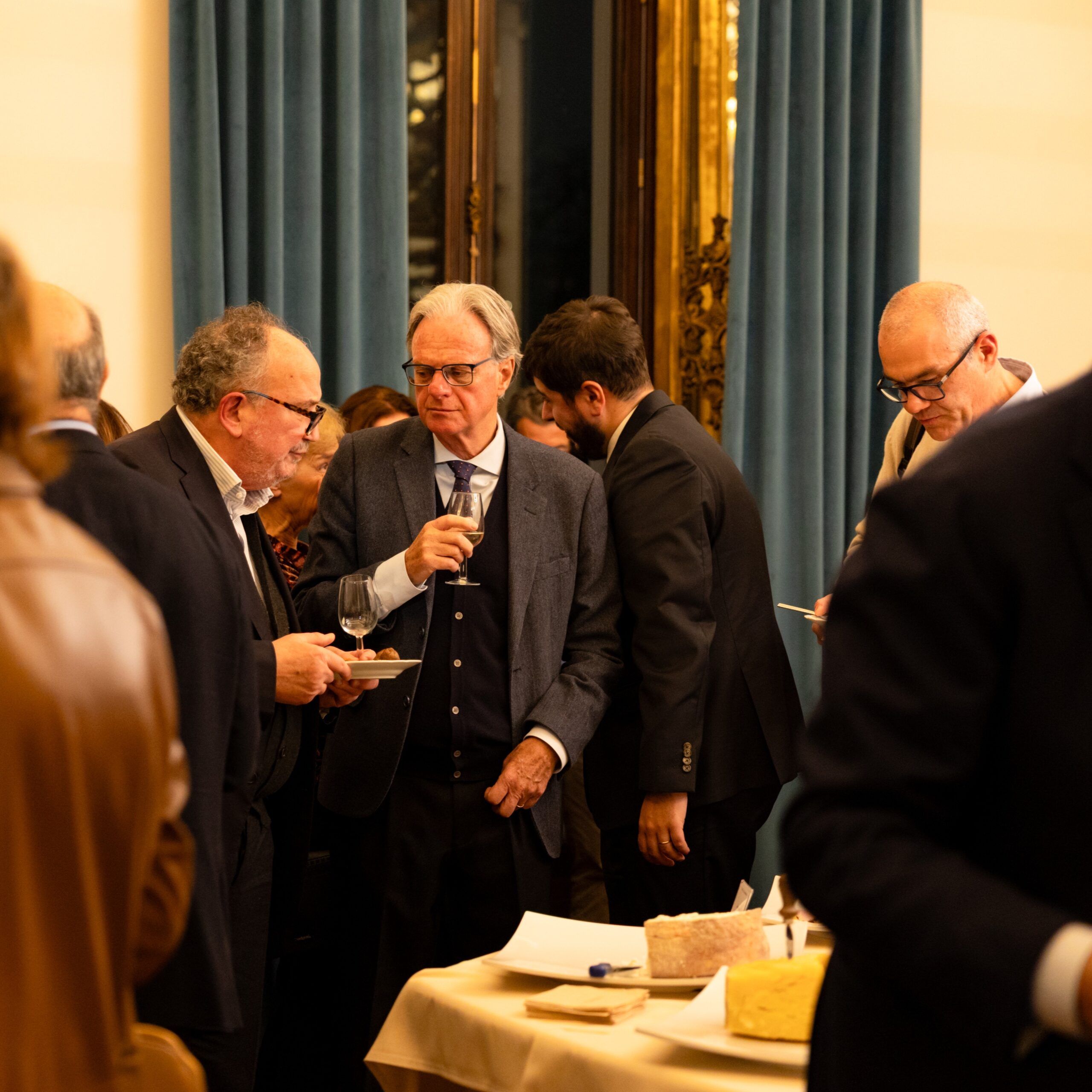 Ospiti Palazzo Bocconi MDConcierge