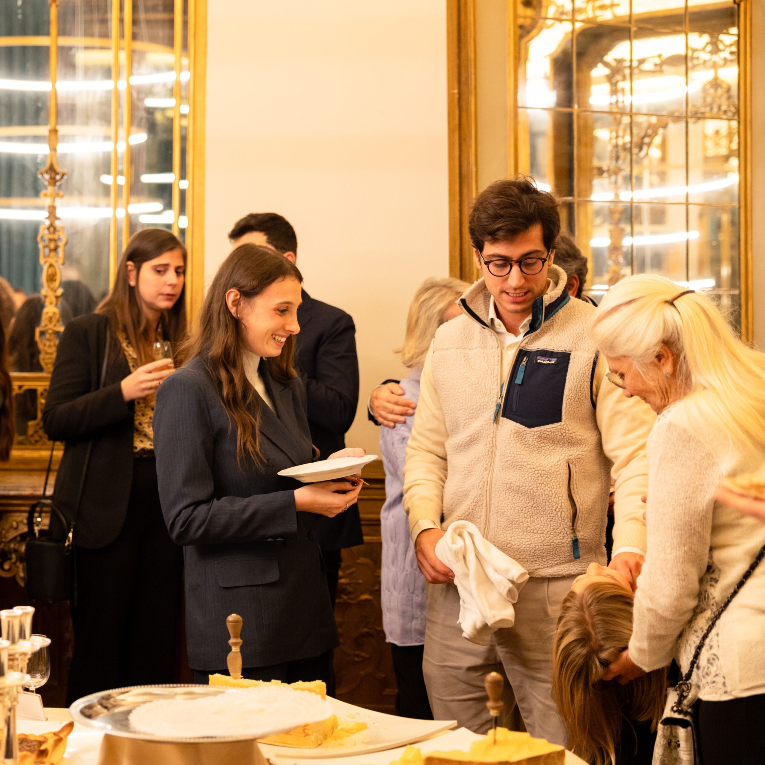 Maria Laura Dioguardi MDConcierge