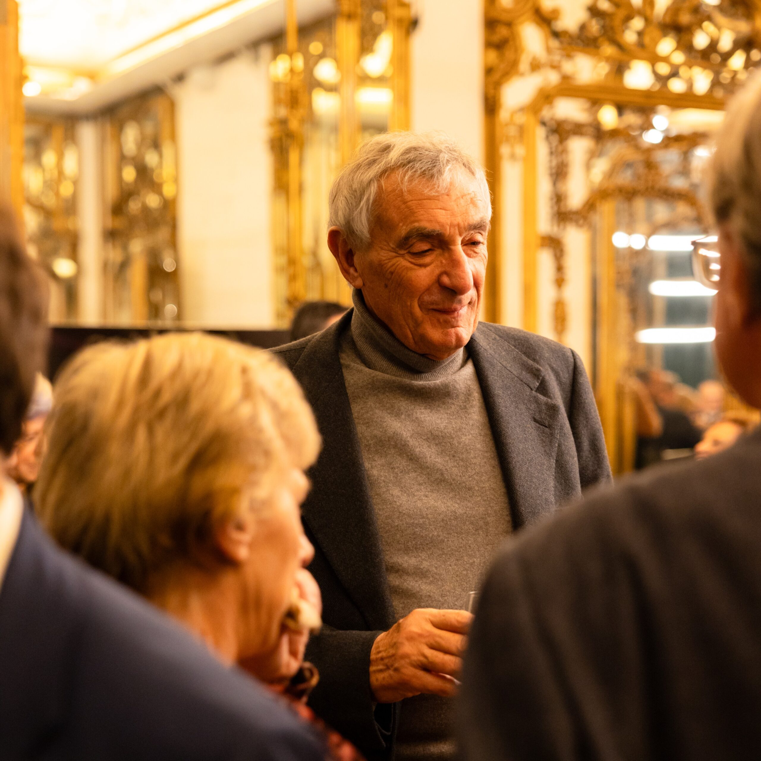 Prof. Massimo Colombo MDConcierge
