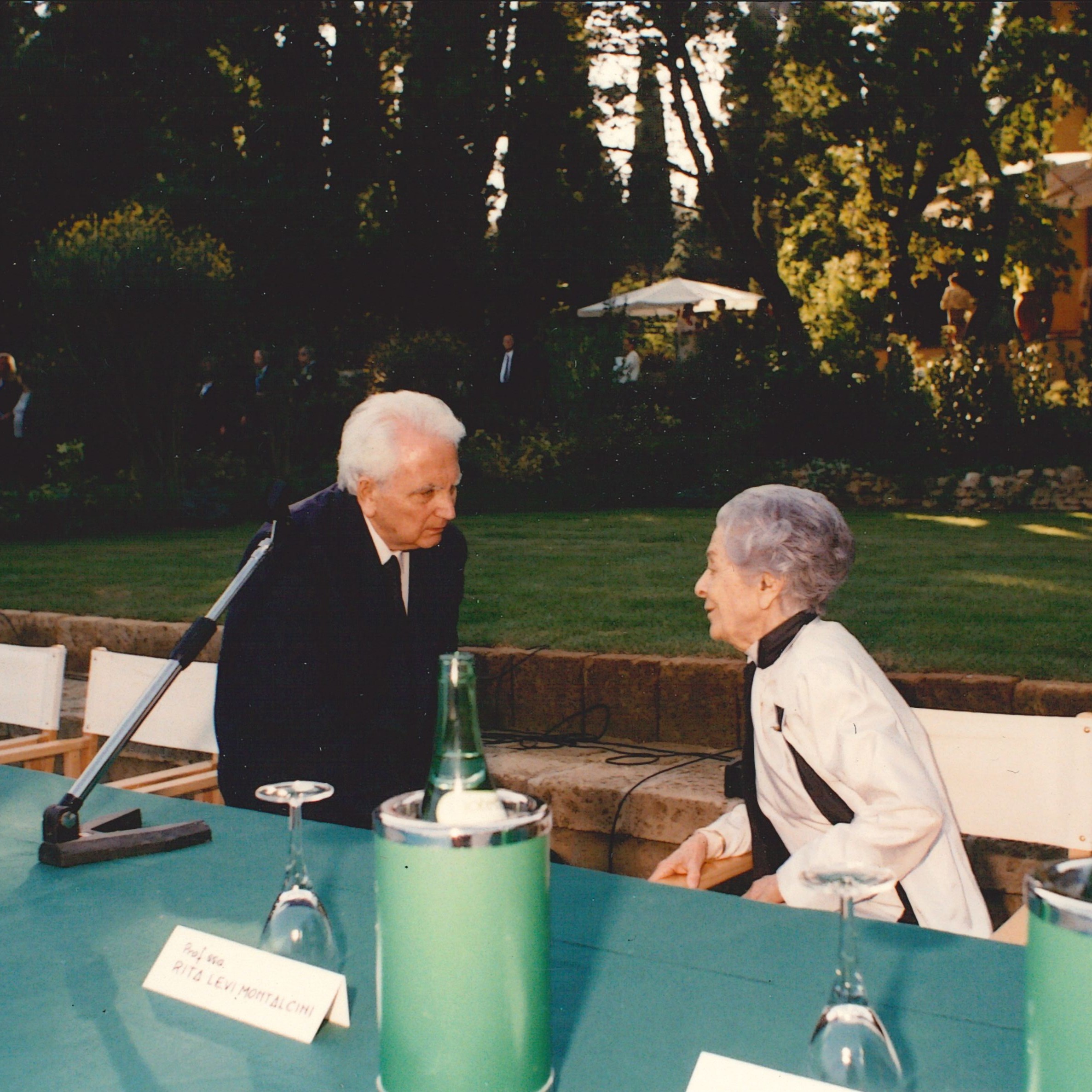 Nicola Dioguardi Levi di Montalcini MDConcierge