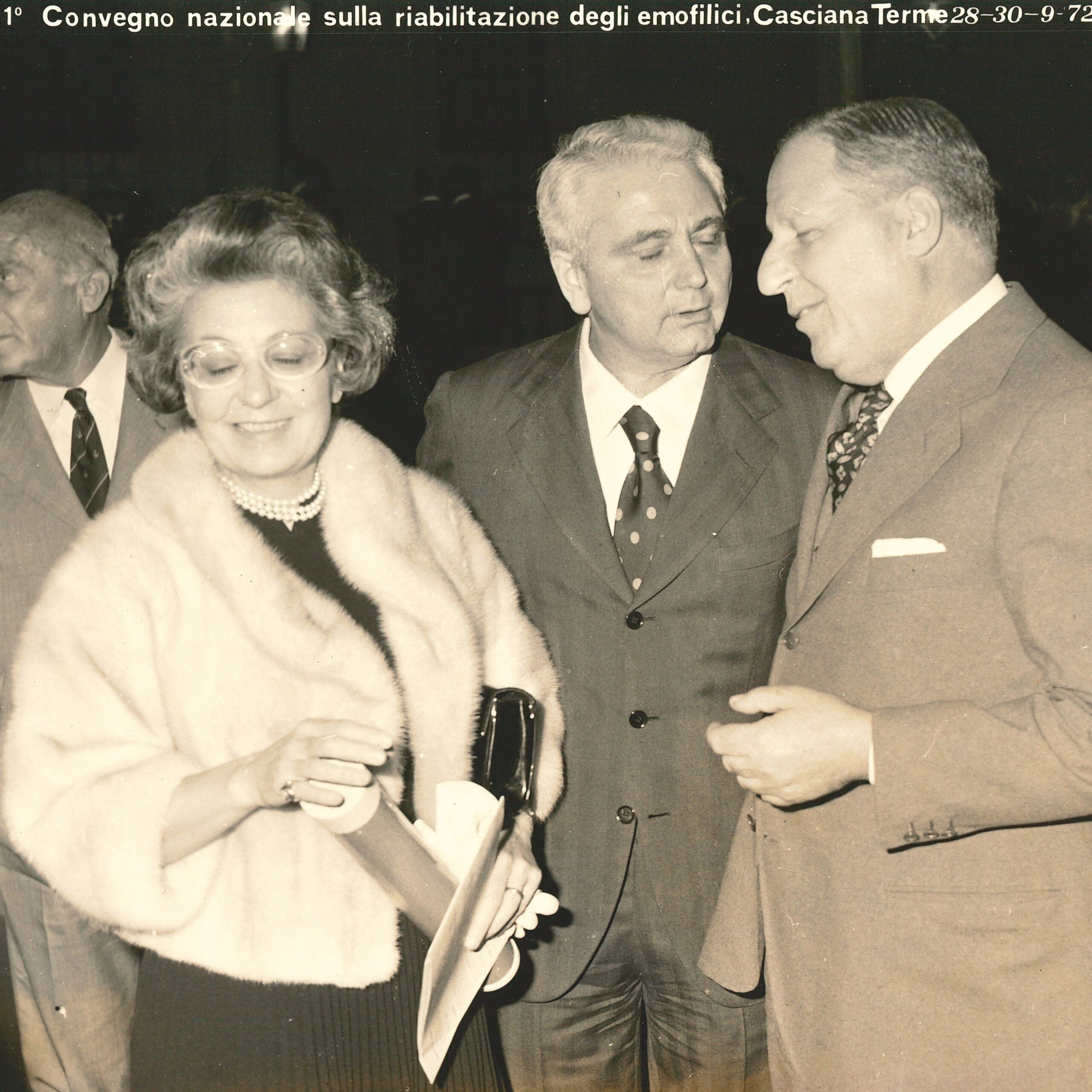Nicola Dioguardi evento MDConcierge