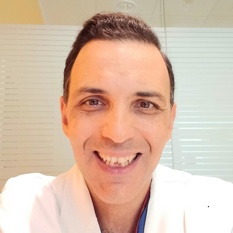 Dott. Giuseppe Strangio gastroenterologo MDConcierge