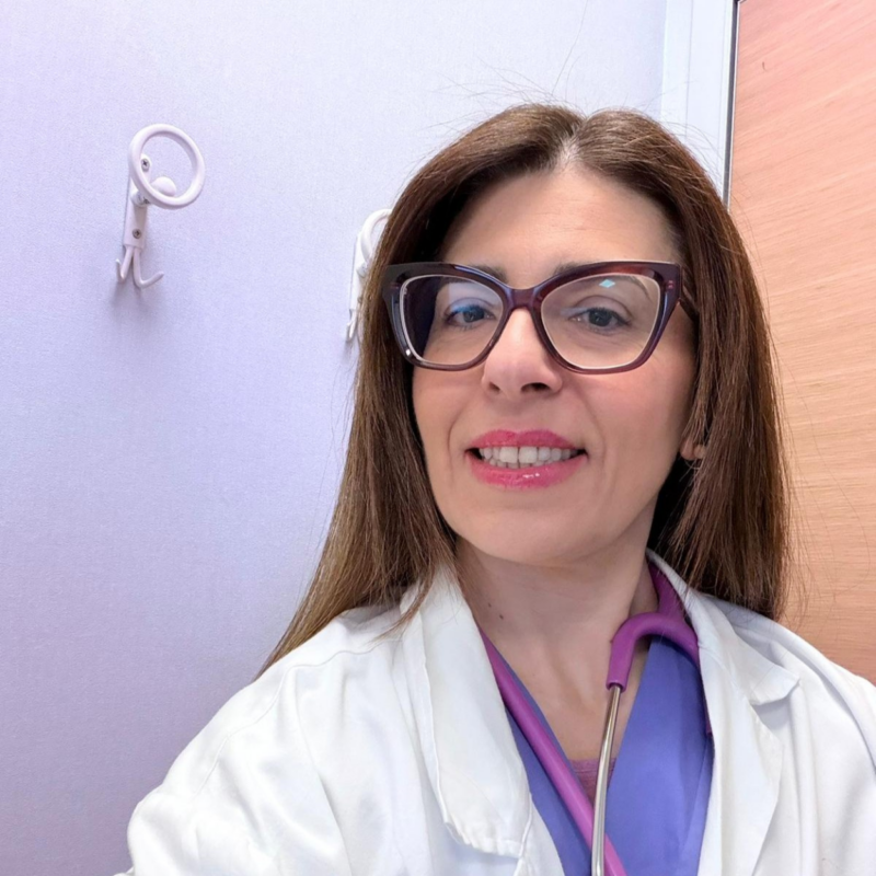 Dott.ssa Ursula Sessa MDConcierge