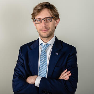 Dott. Francesco Della Rosa cardiologo MDConcierge