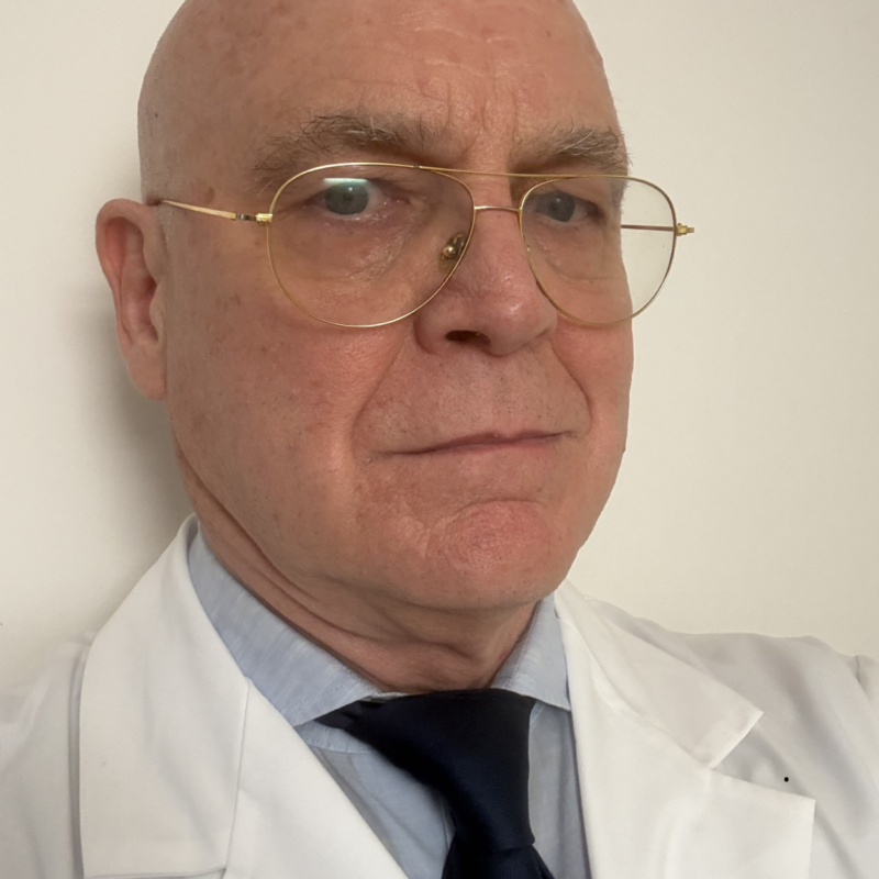Dottor Roberto Sterzi MDConcierge